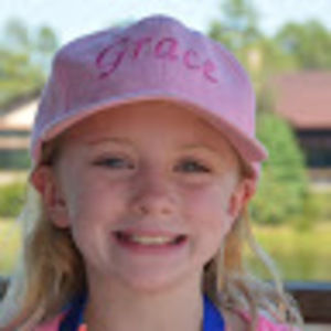 Meet your Posher, Grace e